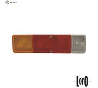 TAIL LIGHT ASSEMBLY 218-1905L FOR SUZUKI KATANA SAMURAI/SUV/Closed/Off-Road 1.3L