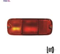 TAIL LIGHT ASSEMBLY 218-1936L-UE FOR SUZUKI JIMNY/Closed/Off-Road/Vehicle 1.3L