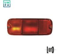 TAIL LIGHT ASSEMBLY 218-1936R-UE FOR SUZUKI JIMNY/Closed/Off-Road/Vehicle 1.3L