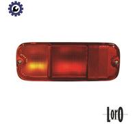 TAIL LIGHT ASSEMBLY 218-1936R-UE FOR SUZUKI JIMNY/Closed/Off-Road/Vehicle 1.3L