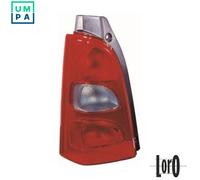 TAIL LIGHT ASSEMBLY 218-1940L-LD-UE FOR SUZUKI WAGON/SORIO/Hatchback/R+/MPV 1.2L