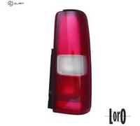 TAIL LIGHT ASSEMBLY 218-1958R-LD-UE FOR SUZUKI JIMNY/Closed/Off-Road/Vehicle
