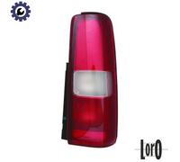TAIL LIGHT ASSEMBLY 218-1958R-LD-UE FOR SUZUKI JIMNY/Closed/Off-Road/Vehicle