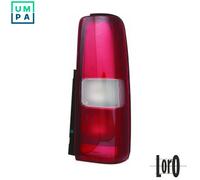 TAIL LIGHT ASSEMBLY 218-1958R-LD-UE FOR SUZUKI JIMNY/Closed/Off-Road/Vehicle