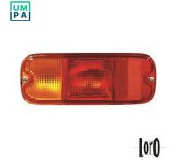 TAIL LIGHT ASSEMBLY 218-1959L-LD-UE FOR SUZUKI JIMNY/Closed/Off-Road/Vehicle