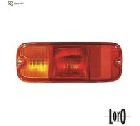 TAIL LIGHT ASSEMBLY 218-1959L-LD-UE FOR SUZUKI JIMNY/Closed/Off-Road/Vehicle