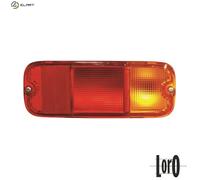TAIL LIGHT ASSEMBLY 218-1959R-LD-UE FOR SUZUKI JIMNY/Closed/Off-Road/Vehicle
