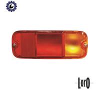 TAIL LIGHT ASSEMBLY 218-1959R-LD-UE FOR SUZUKI JIMNY/Closed/Off-Road/Vehicle