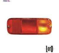 TAIL LIGHT ASSEMBLY 218-1959R-LD-UE FOR SUZUKI JIMNY/Closed/Off-Road/Vehicle