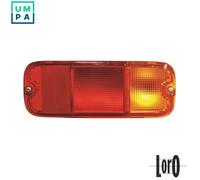 TAIL LIGHT ASSEMBLY 218-1959R-LD-UE FOR SUZUKI JIMNY/Closed/Off-Road/Vehicle