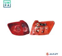 ALKAR 2201034 Rear light