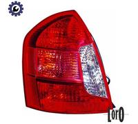 TAIL LIGHT ASSEMBLY 221-1934R-UE FOR HYUNDAI ACCENT/III/IV VERNA D4FA 1.5L 4cyl