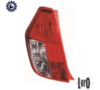 TAIL LIGHT ASSEMBLY 221-1944R3UE FOR HYUNDAI D3FA 1.1L 3cyl i10G4LA 1.2L 4cyl