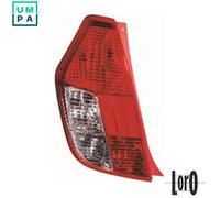 TAIL LIGHT ASSEMBLY 221-1944R3UE FOR HYUNDAI D3FA 1.1L 3cyl i10G4LA 1.2L 4cyl
