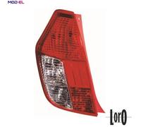 TAIL LIGHT ASSEMBLY 221-1944R3UE FOR HYUNDAI D3FA 1.1L 3cyl i10G4LA 1.2L 4cyl