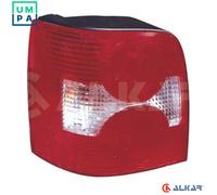 ALKAR 2211118 Rear light