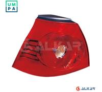 ABAKUS 441-1963L-UE Rear light
