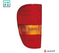 ALKAR 2211154 Rear light