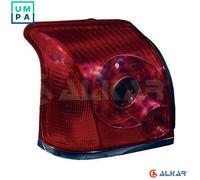 ALKAR 2211265 Rear light