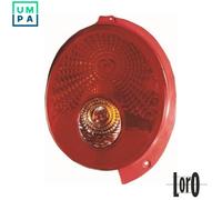 TAIL LIGHT ASSEMBLY 222-1918L-UE FOR CHEVROLET LQ2/LBF 0.8L 3cyl SPARK LITE 1.0L