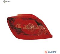ABAKUS 550-1940R-LD-UE Rear light