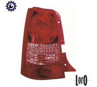 TAIL LIGHT ASSEMBLY 223-1915R-UE FOR KIA D3FA 1.1L 3cyl MORNING IG4HE 1.0L 4cyl