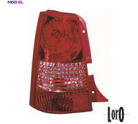 TAIL LIGHT ASSEMBLY 223-1915R-UE FOR KIA D3FA 1.1L 3cyl MORNING IG4HE 1.0L 4cyl
