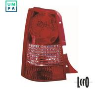 TAIL LIGHT ASSEMBLY 223-1915R-UE FOR KIA D3FA 1.1L 3cyl MORNING IG4HE 1.0L 4cyl
