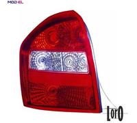 TAIL LIGHT ASSEMBLY 223-1925R-UE FOR KIA D4FA 1.5L G4GC 2.0L D4EA 2.0L 4cyl