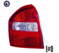 TAIL LIGHT ASSEMBLY 223-1925R-UE FOR KIA D4FA 1.5L G4GC 2.0L D4EA 2.0L 4cyl