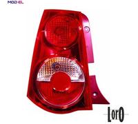 TAIL LIGHT ASSEMBLY 223-1934L-LD-UE FOR KIA G4HE 1.0L 4cyl MORNING I