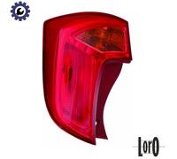 TAIL LIGHT ASSEMBLY 223-1953R-UE FOR HYUNDAI D4FC/G4FA 1.4L G4FC 1.6L 4cyl ix20
