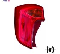 TAIL LIGHT ASSEMBLY 223-1953R-UE FOR HYUNDAI D4FC/G4FA 1.4L G4FC 1.6L 4cyl ix20