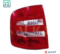 ABAKUS 665-1902R-UE Rear light
