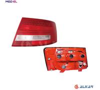 ALKAR 2242501 Rear light