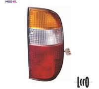 TAIL LIGHT ASSEMBLY 231-1940L-A FOR FORD /-TWLWL-T 2.5L 4cyl RANGER