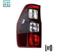 TAIL LIGHT ASSEMBLY 231-1958R-UE FOR FORD SAFA/ENSA/SA2W/SA2S 3.2L 5cyl RANGER