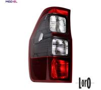 TAIL LIGHT ASSEMBLY 231-1958R-UE FOR FORD SAFA/ENSA/SA2W/SA2S 3.2L 5cyl RANGER