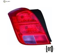 TAIL LIGHT ASSEMBLY 235-1926L-LD-UE FOR CHEVROLET 2H0 1.8L 4cyl TRACKER