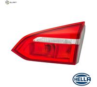 HELLA 2NR 354 828-101 Rear light