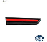 HELLA 2SA 017 485-111 Rear light