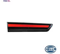 TAIL LIGHT ASSEMBLY 2SA 017 485-111 FOR OPEL F12XHT/12XHL 3cyl MOKKA 1.5L 4cyl