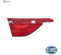 HELLA 2SA 354 868-011 Rear light