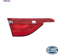 TAIL LIGHT ASSEMBLY 2SA 354 868-011 FOR JAGUAR 204DTY/PT204 2.0L 204DTA 2.0L