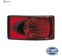 TAIL LIGHT ASSEMBLY 2SB 008 805-027 FORTAIL LIGHT ASSEMBLY 2SB 008 805-027 FOR M