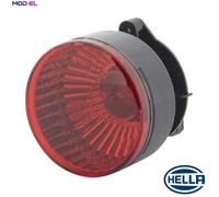 Rear light HELLA 2SB 009 001-157