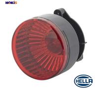 Rear light HELLA 2SB 009 001-157