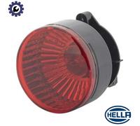 Rear light HELLA 2SB 009 001-157