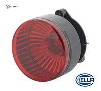 Rear light HELLA 2SB 009 001-157