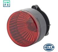 Rear light HELLA 2SB 009 001-157